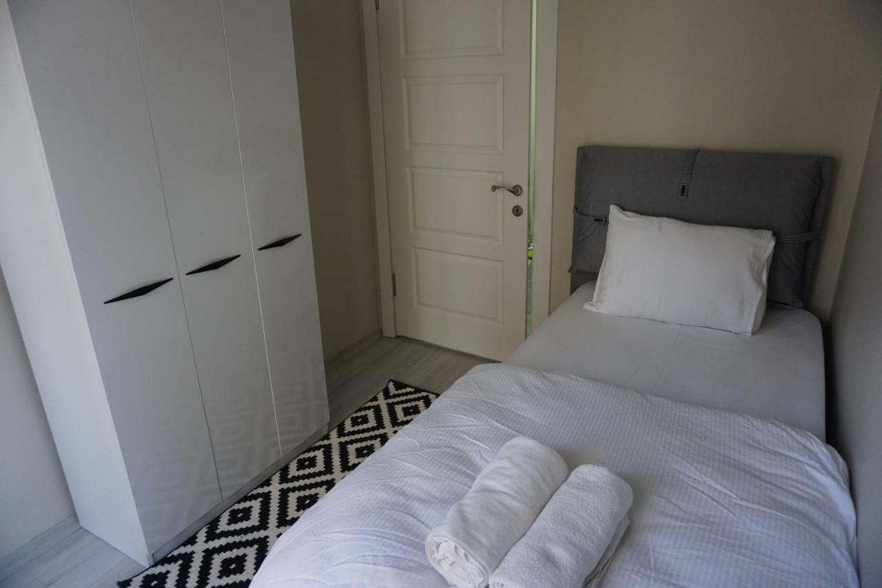 Gasthof Kamondo Istanbul