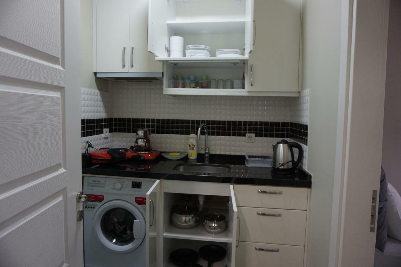 Kamondo Gasthof Istanbul