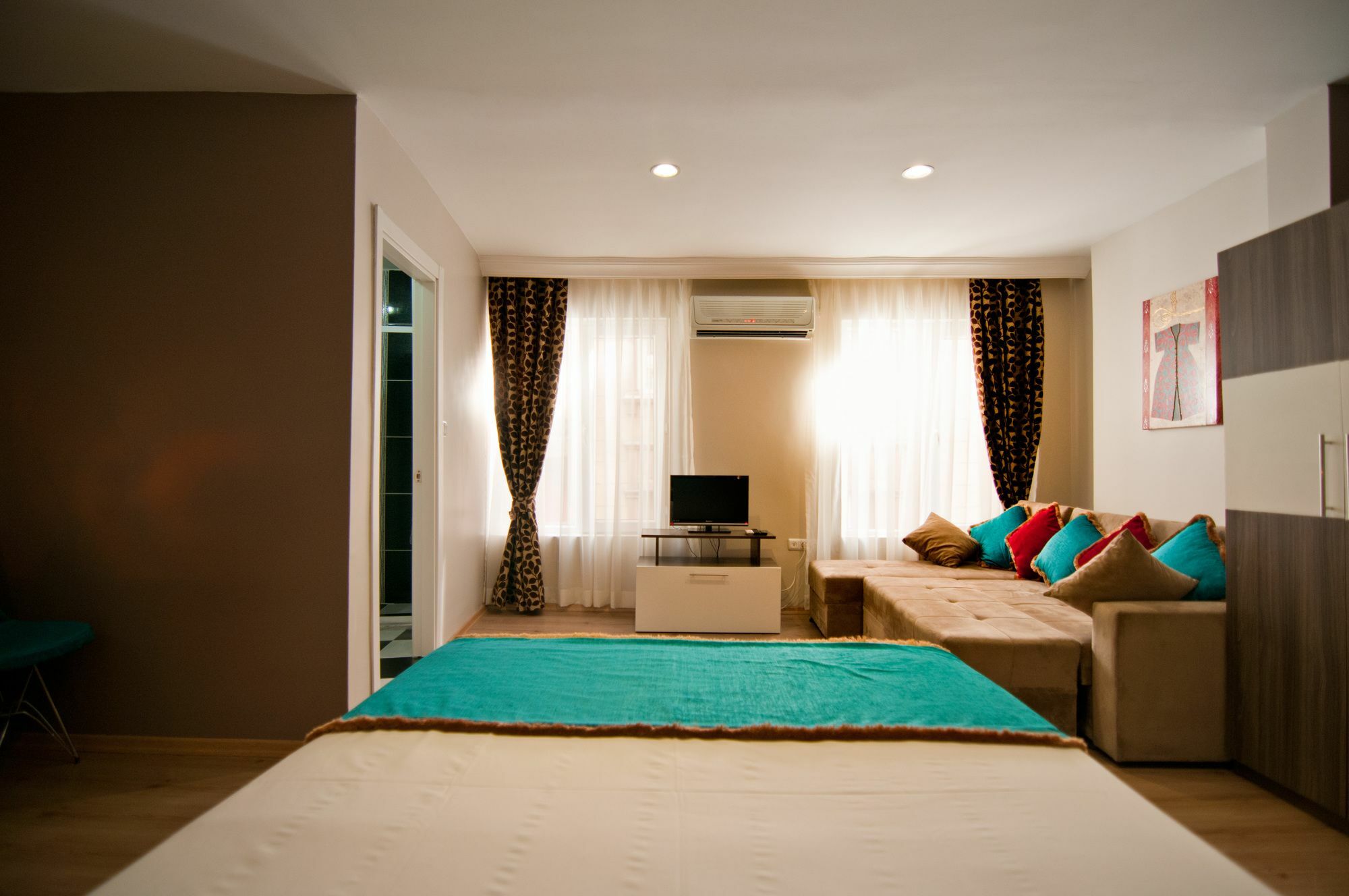Kamondo Gasthof Istanbul