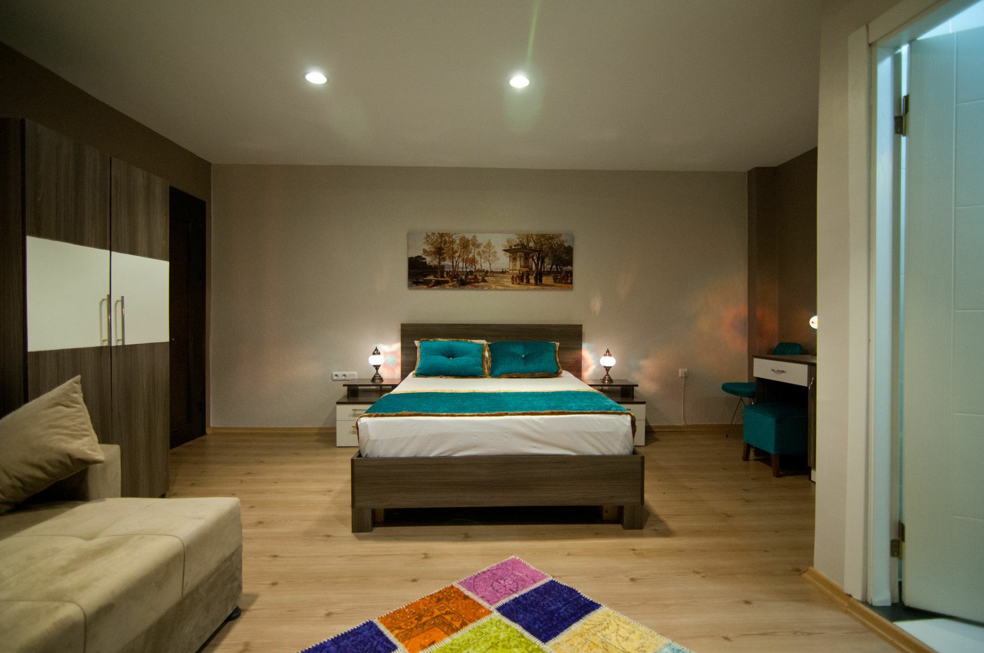 Kamondo 2* Istanbul